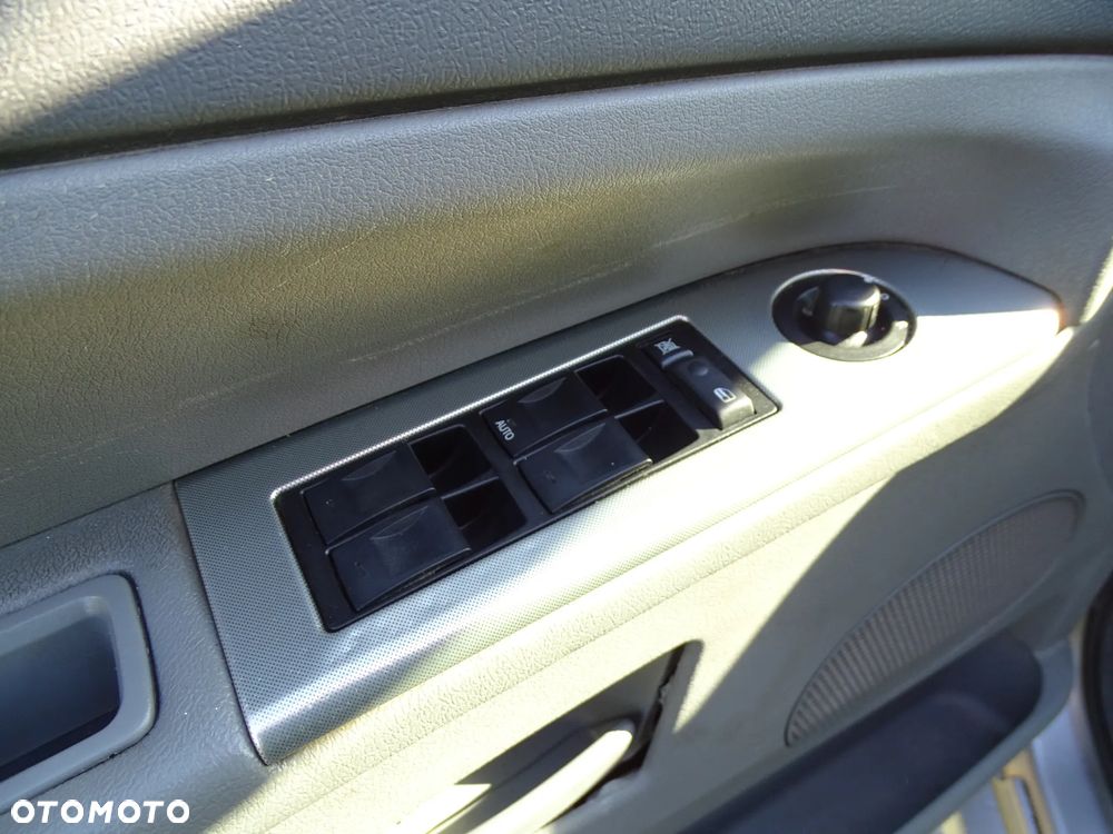 Jeep Grand Cherokee 3.7 V6 - 26