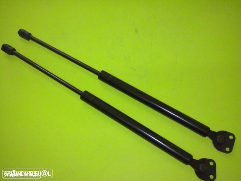 Conjunto amortecedores mala Mitsubishi Pajero sport wagon K90 e K94 - 1