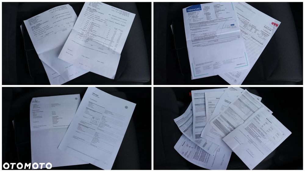 Volkswagen Golf 2.0 BlueTDI DSG Highline - 38