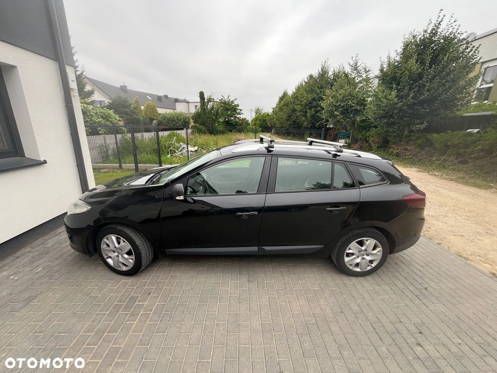 Renault Megane 1.6 16V Authentique - 5