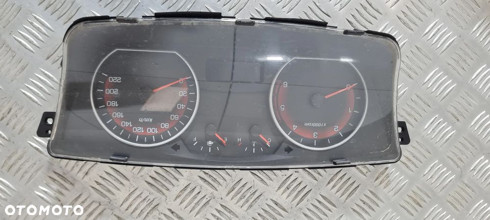 Ssangyong Actyon Sports II Licznik - 1