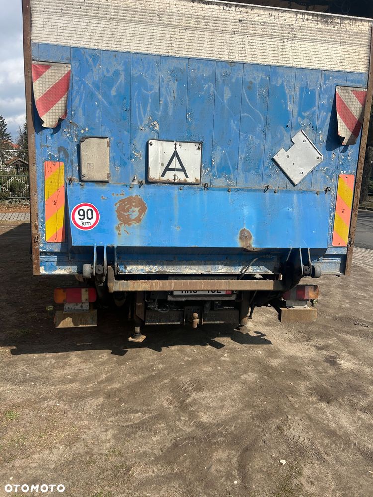 Mercedes-Benz Atego - 7