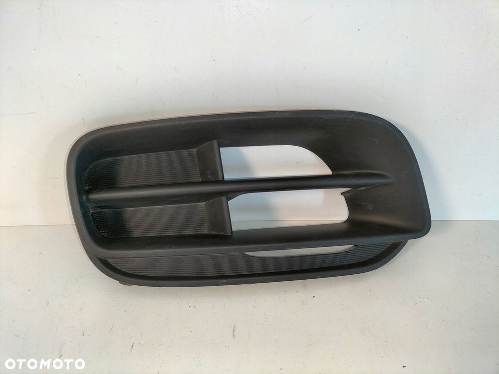 Atrapa kratka zderzaka przód prawa MINI COUNTRYMAN F60 17- JCW - 1