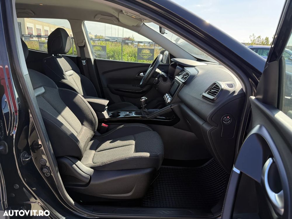 Renault Kadjar BLUE dCi 116 Zen - 17