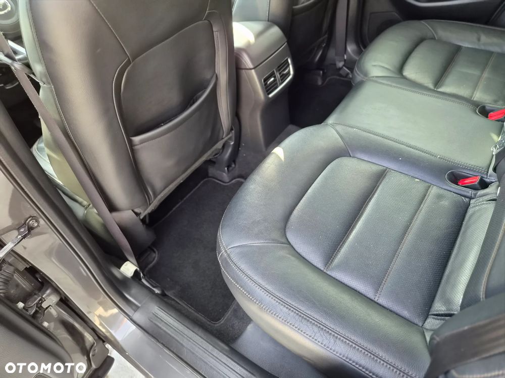 Mazda CX-5 SKYACTIV-G 160 Drive AWD Exclusive-Line - 12