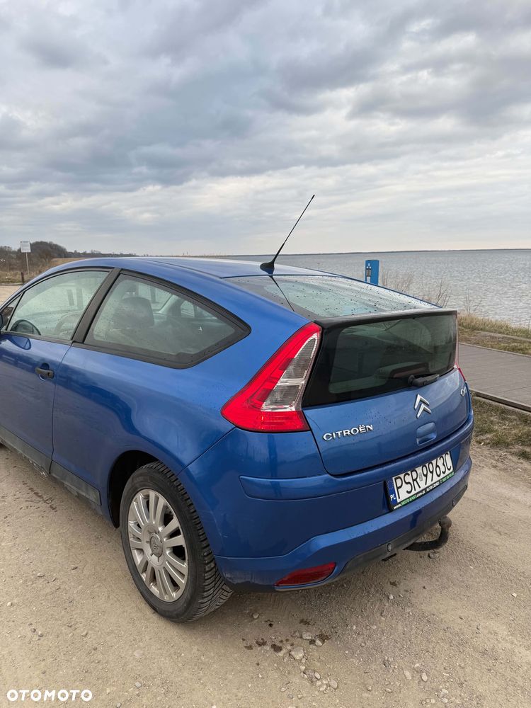 Citroën C4 - 7