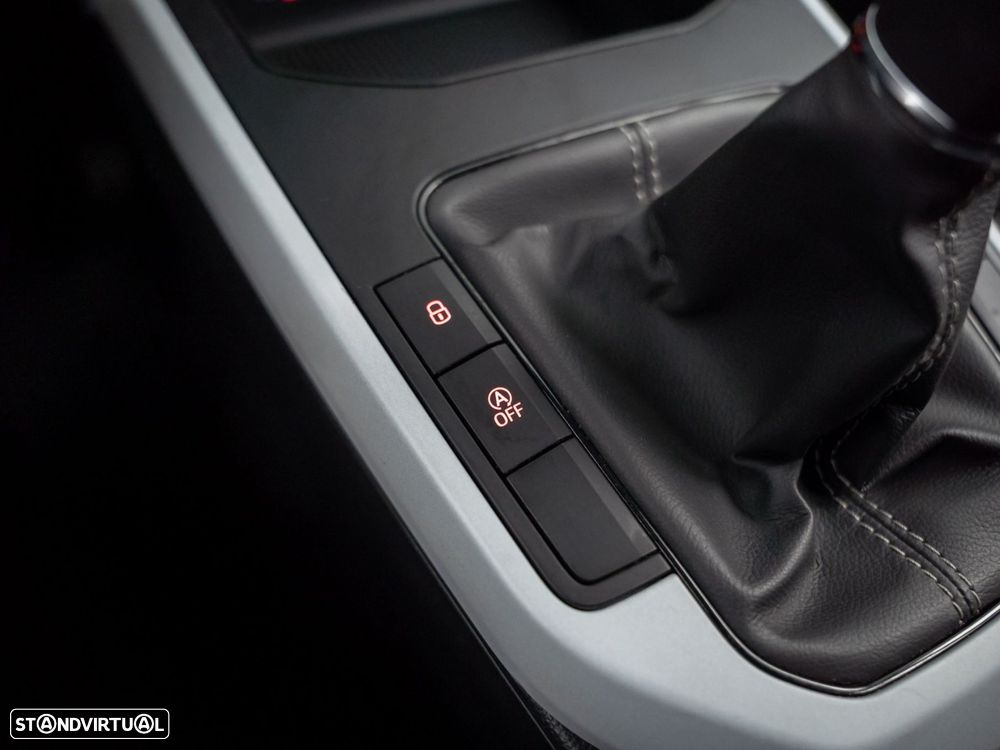 SEAT Arona 1.0 TSI Style - 22