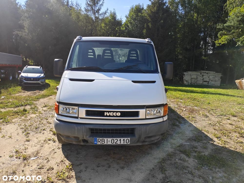 Iveco Daily - 6