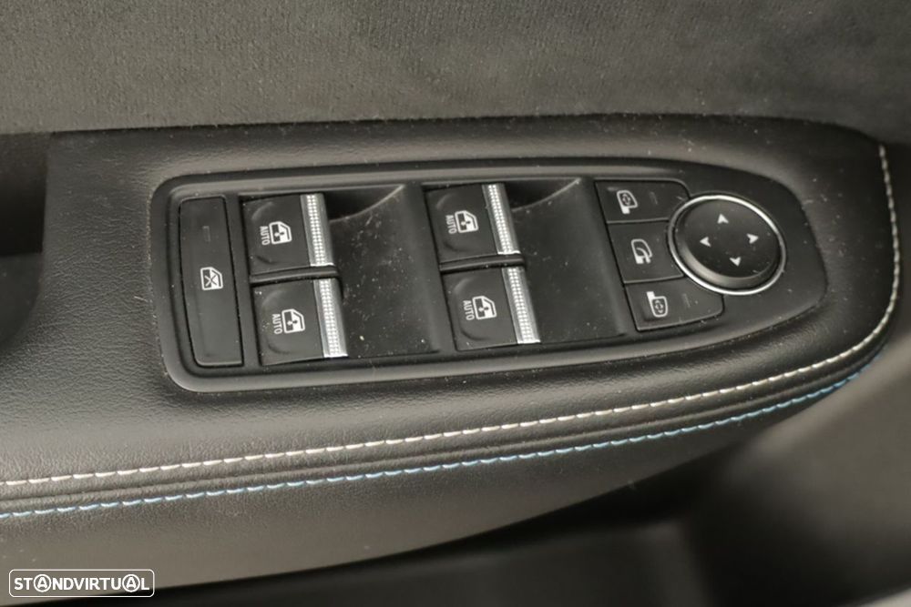 Renault Arkana 1.6 E-Tech Full Hybrid Esprit Alpine - 21
