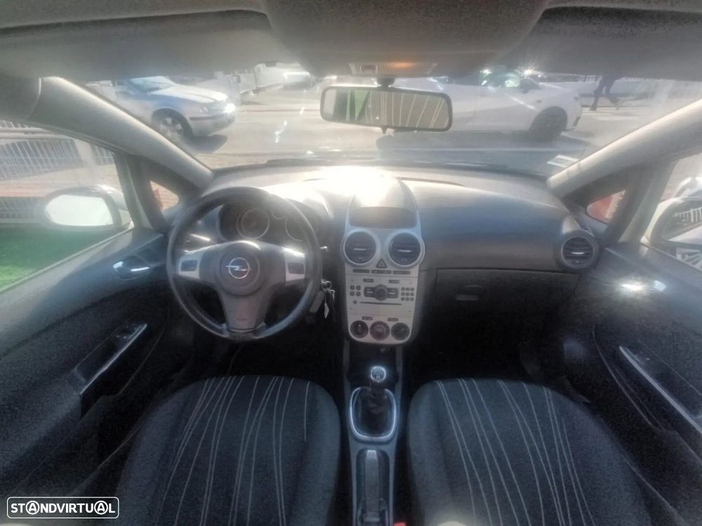 Opel Corsa 1.3 CDTi Cosmo - 12