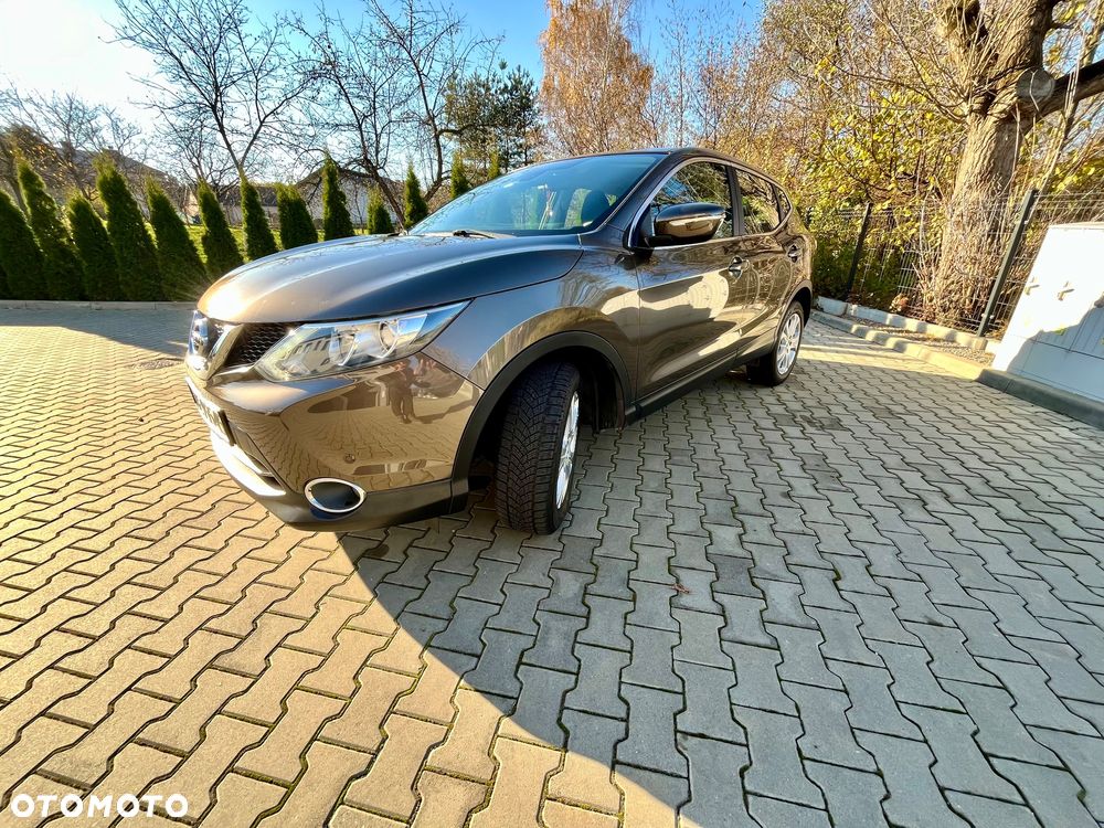 Nissan Qashqai - 14