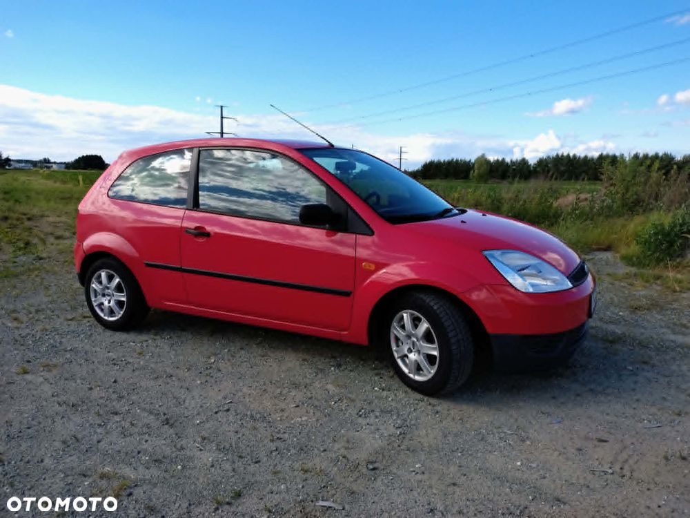 Ford Fiesta - 28