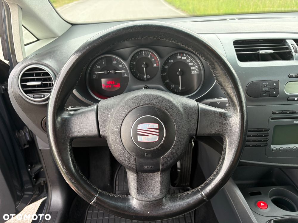 Seat Leon - 32