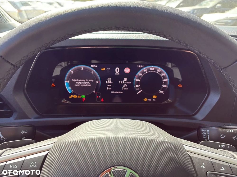 Volkswagen Caddy Furgon/AUTOMAT 2.0 TDI 122 KM - 23