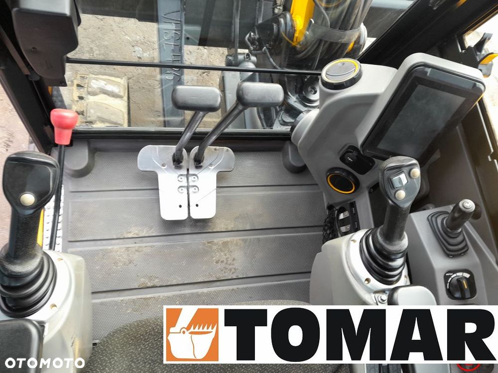 JCB 50Z-1 2022R - 24