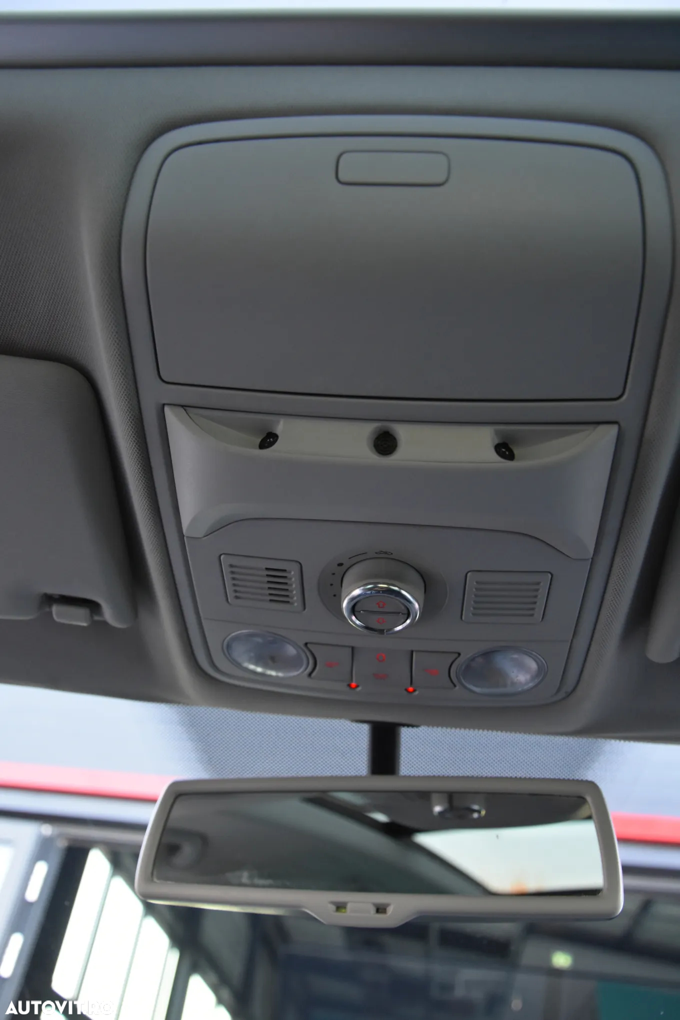 Volkswagen Tiguan 2.0 TDI DPF BlueMotion Technology Team - 38