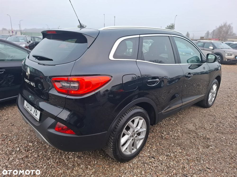 Renault Kadjar Energy dCi 130 XMOD - 16