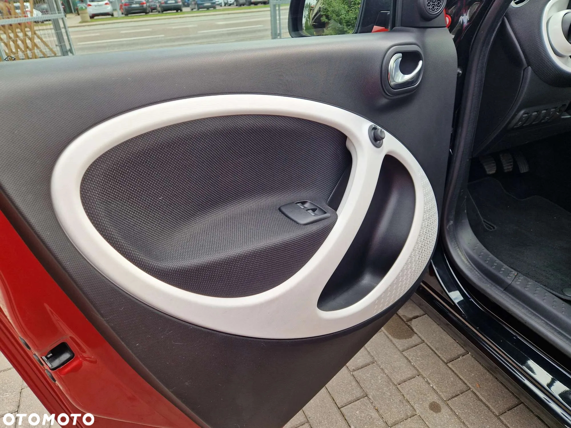 Smart Forfour passion - 24