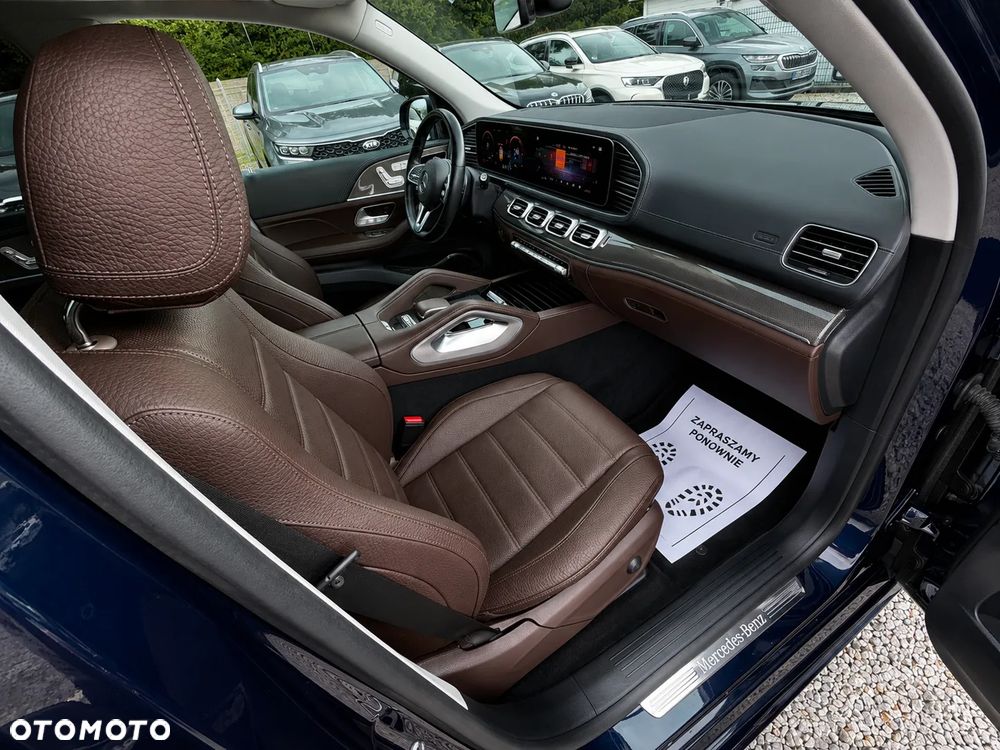 Mercedes-Benz GLE - 31