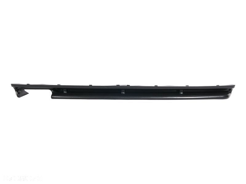 ZDERZAK TYL DOKLADKA DYFUZOR SPOILER LISTWA BMW 3 E36 M3 M-POWER M-PAKIET - 1
