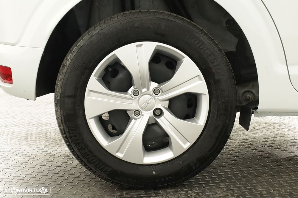 Dacia Sandero 1.0 ECO-G Essential Bi-Fuel - 5