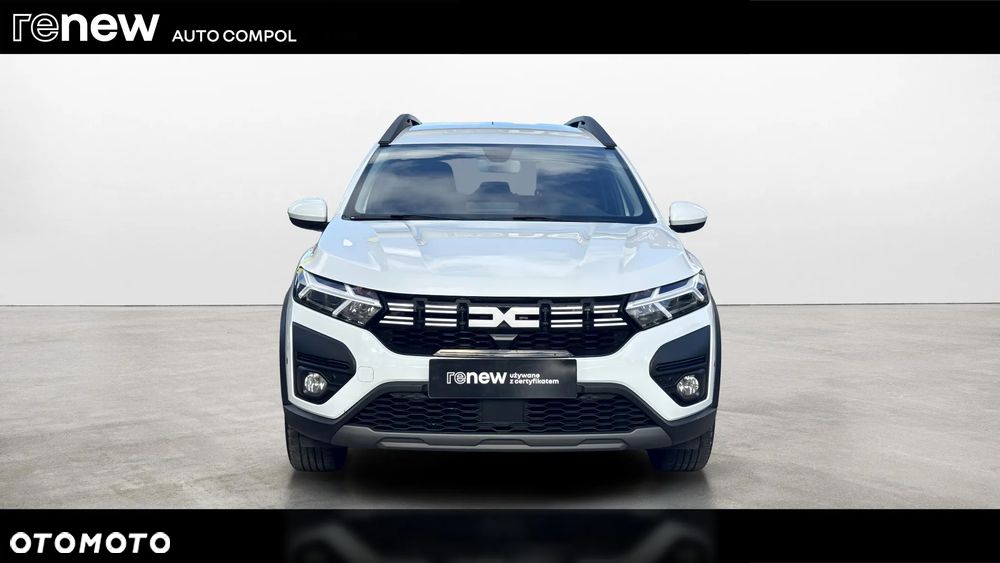 Dacia Jogger - 8
