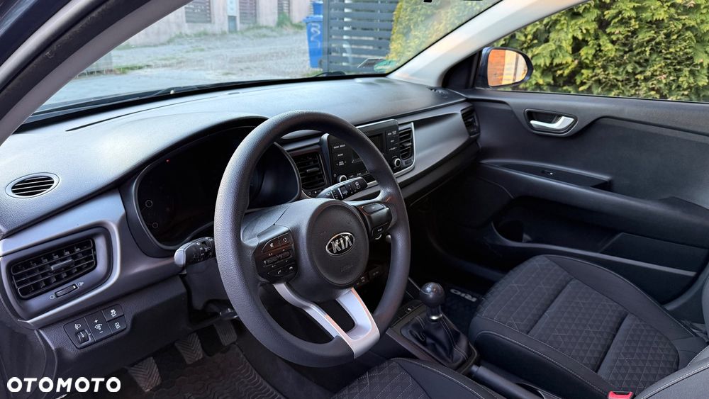 Kia Rio 1.2 Spirit - 23