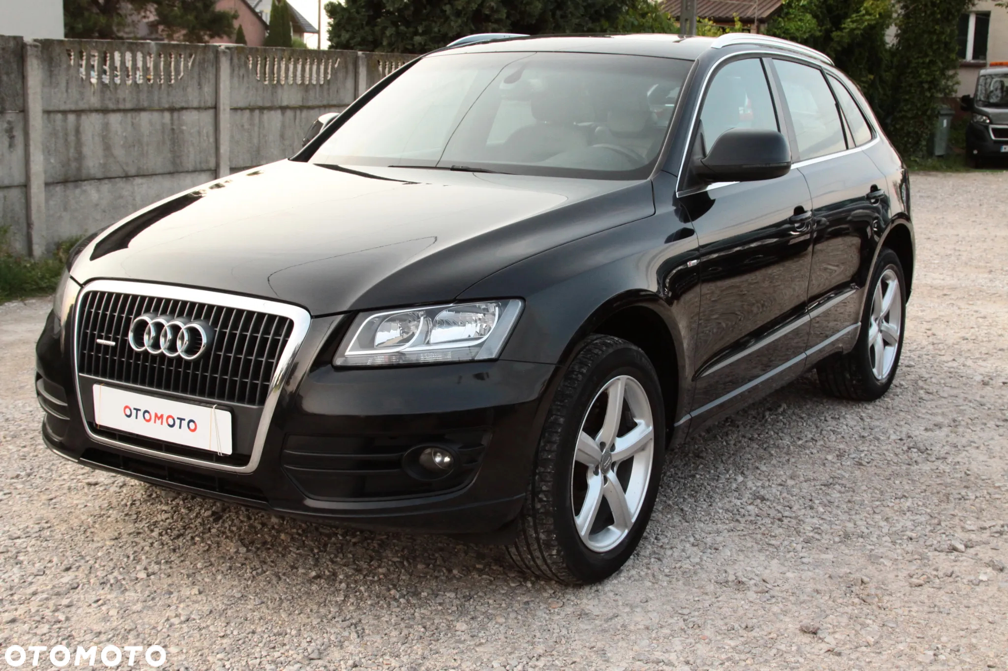 Audi Q5 2.0 TDI Quattro - 6