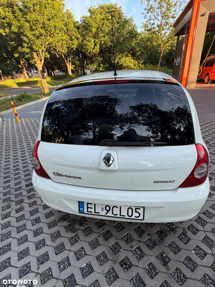 Renault Clio 1.5 dCi Extreme - 5