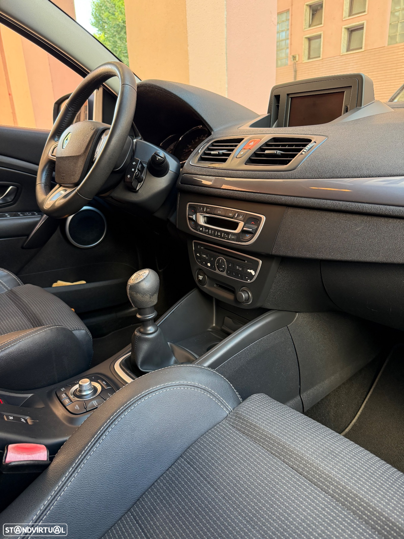 Renault Mégane Coupe 1.5 dCi GT Line - 26