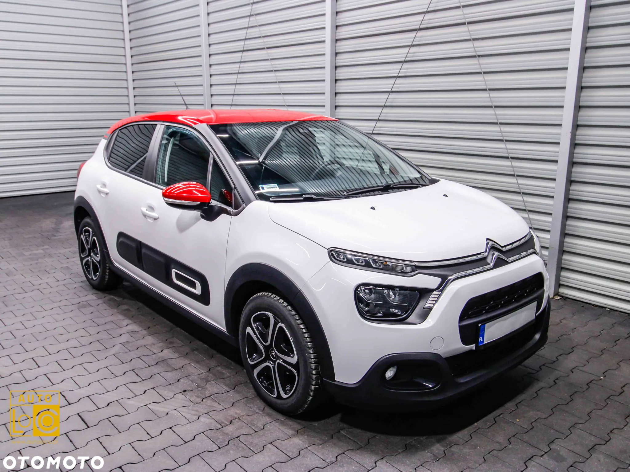 Citroën C3 1.2 PureTech Shine - 6