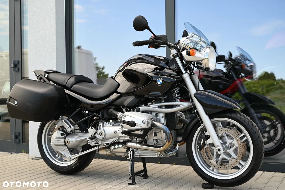 BMW R - 41