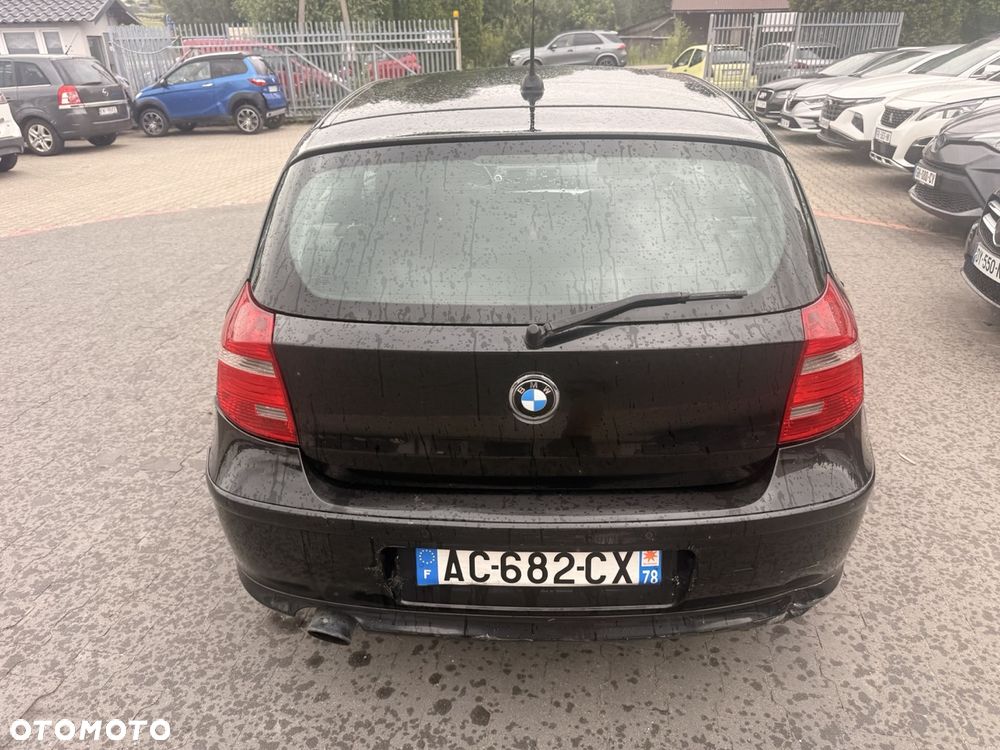 BMW Seria 1 123d - 6