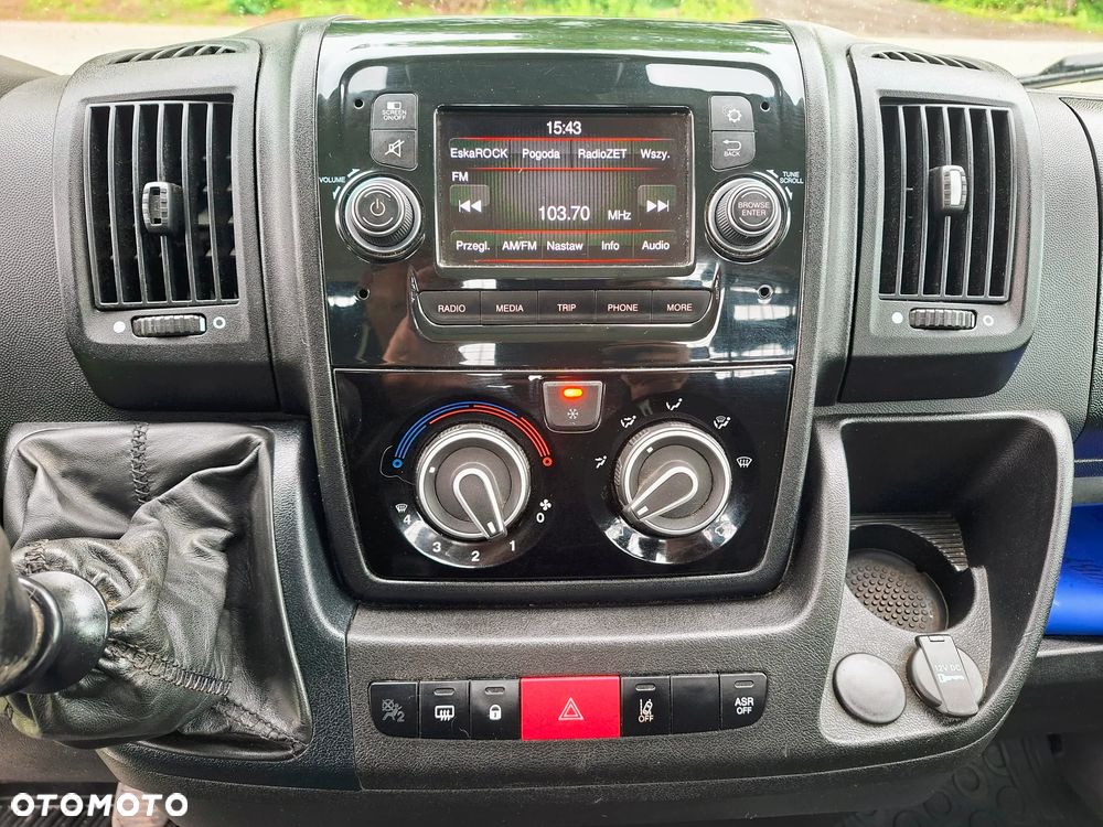 Fiat Ducato Maxi - 20
