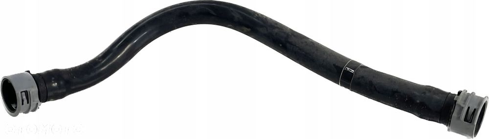 FORD F150 LIFT 17- 2.7 RURA POWIETRZA DOLOT WĄŻ - 2