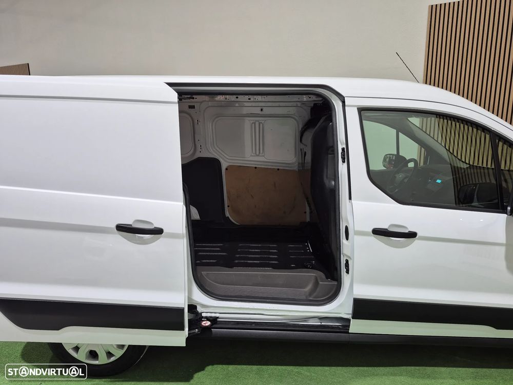 Ford Transit Connect L2 - 2023 | GARANTIA | NACIONAL - LONGA - 11