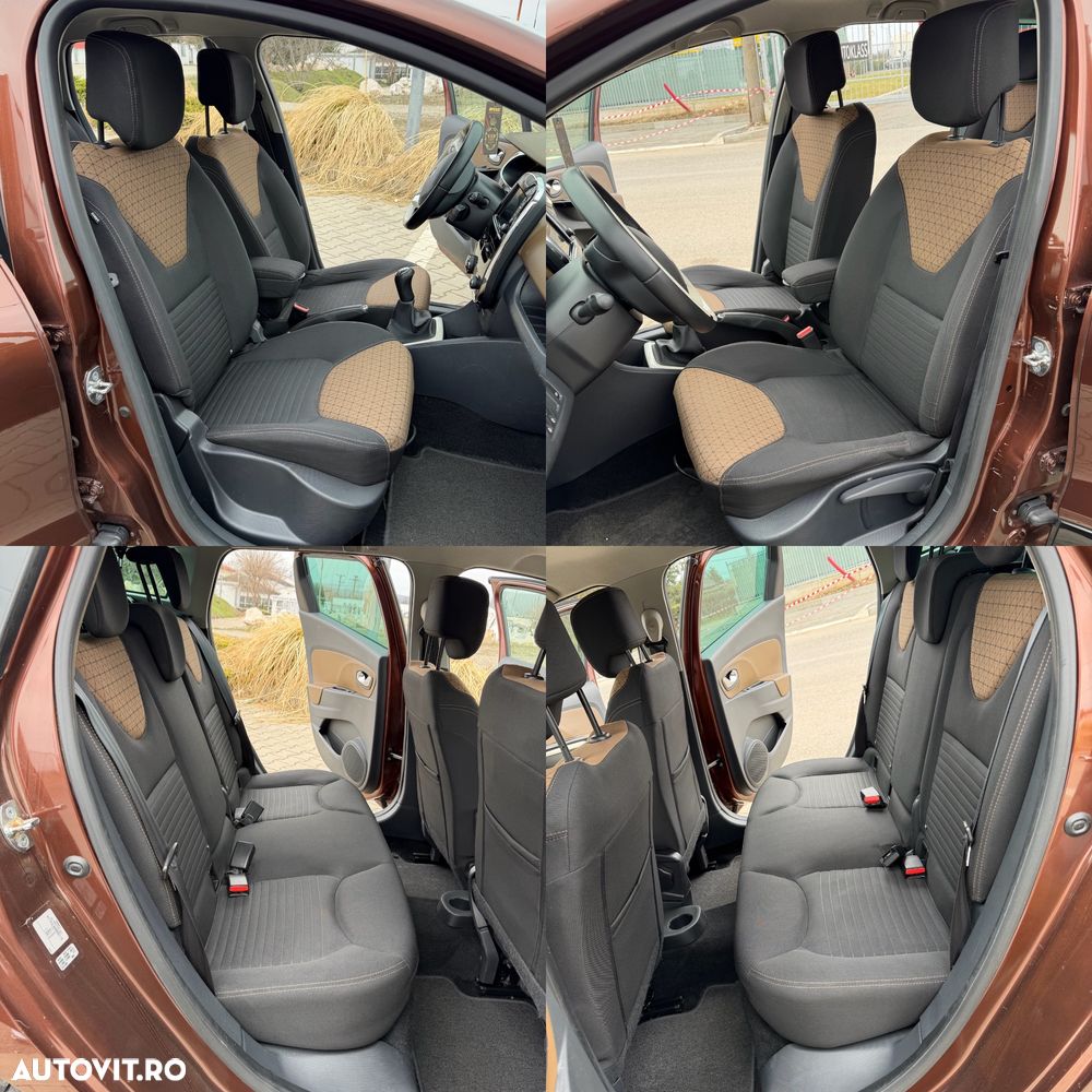 Renault Clio Energy dCi 90 Start & Stop Dynamique - 5