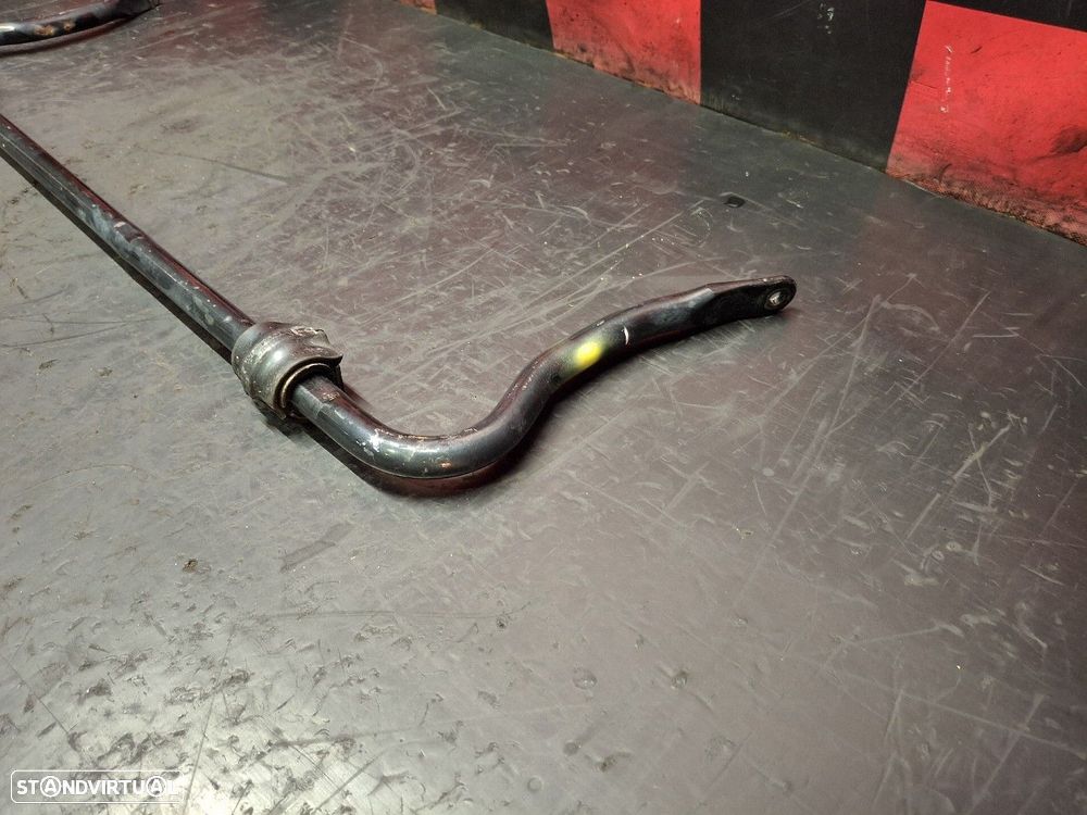 Barra Estabilizadora Peugeot Partner Caixa - 3