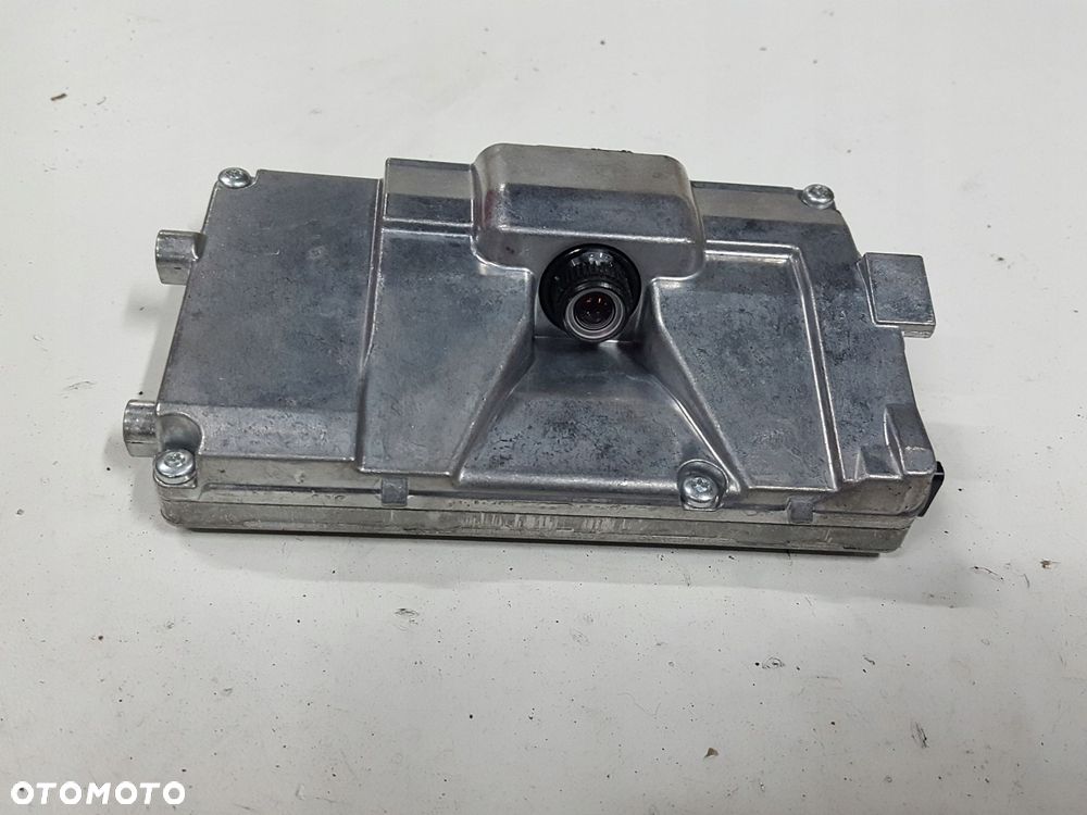 VW PASSAT B7 10-14r KAMERA ASYSTENT 3AA980654C - 1
