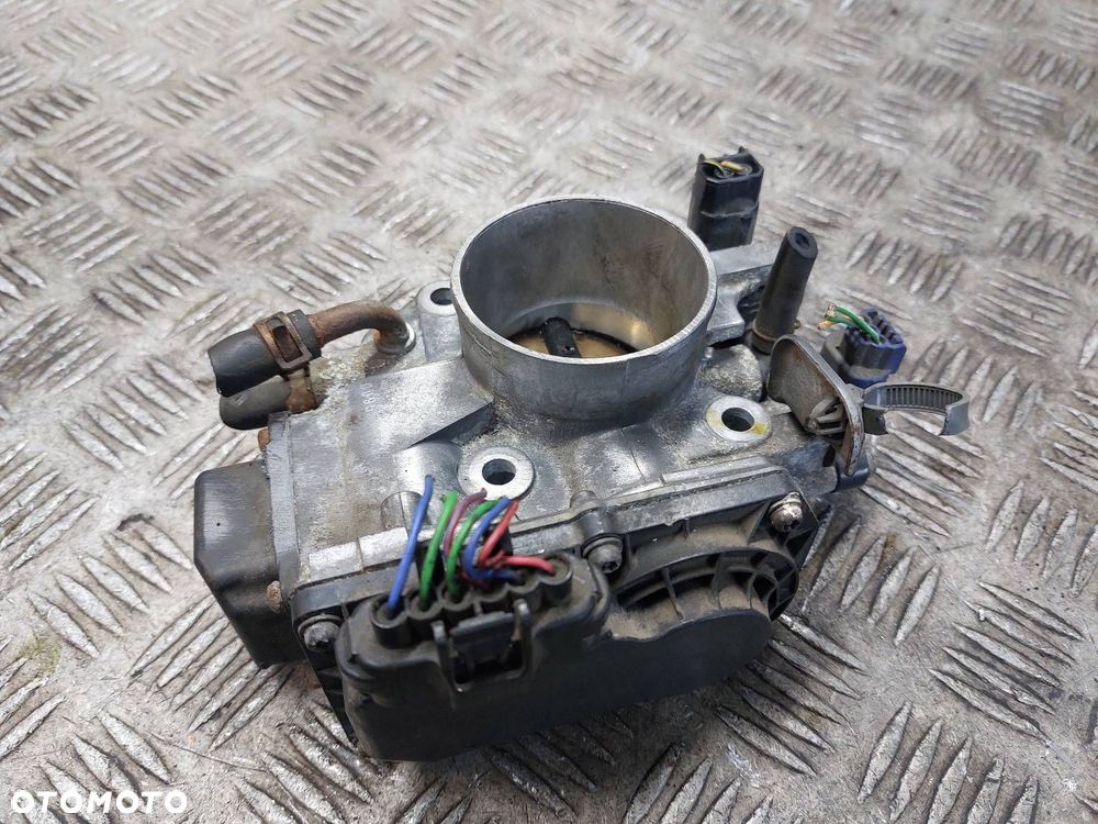 PRZEPUSTNICA HONDA FR-V I 079800-7240 - 2