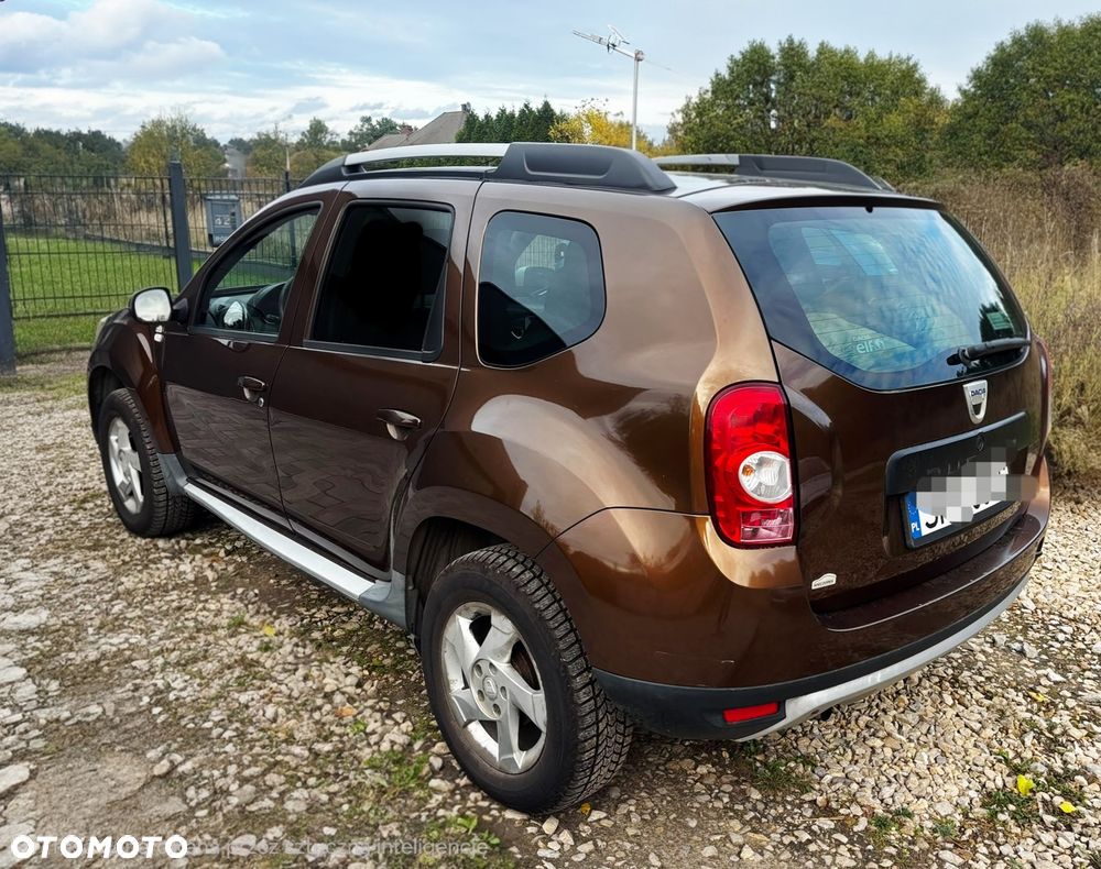 Dacia Duster - 3