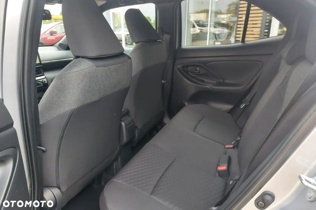 Toyota Yaris Cross Hybrid 1.5 Style - 12