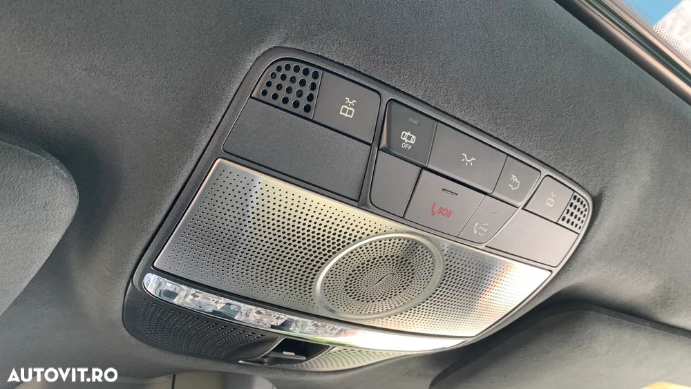 Mercedes-Benz G AMG 63 SW Long Aut. MHEV - 38