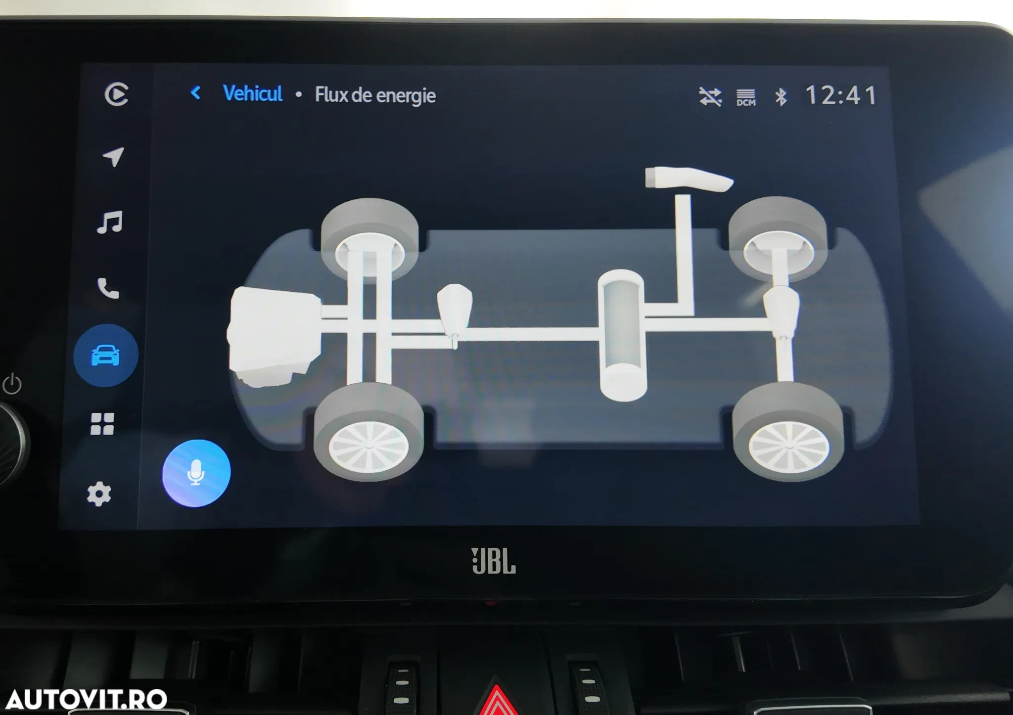 Toyota RAV4 2.5 PHEV VVT-iE 4x4 Style Bi-Tone - 16