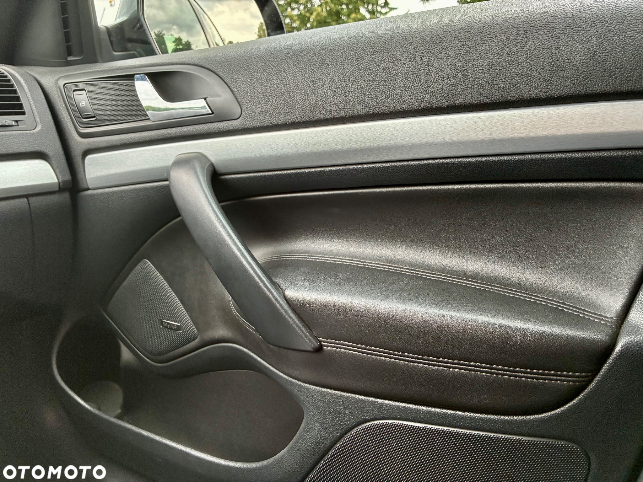 Skoda Octavia 2.0 TDI DPF RS - 30