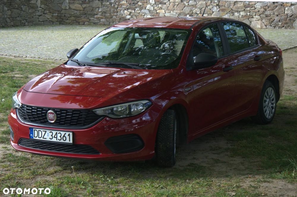 Fiat Tipo 1.4 16V - 11