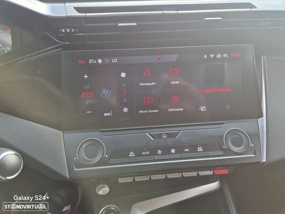 Peugeot 308 PureTech 130 Active Pack - 16