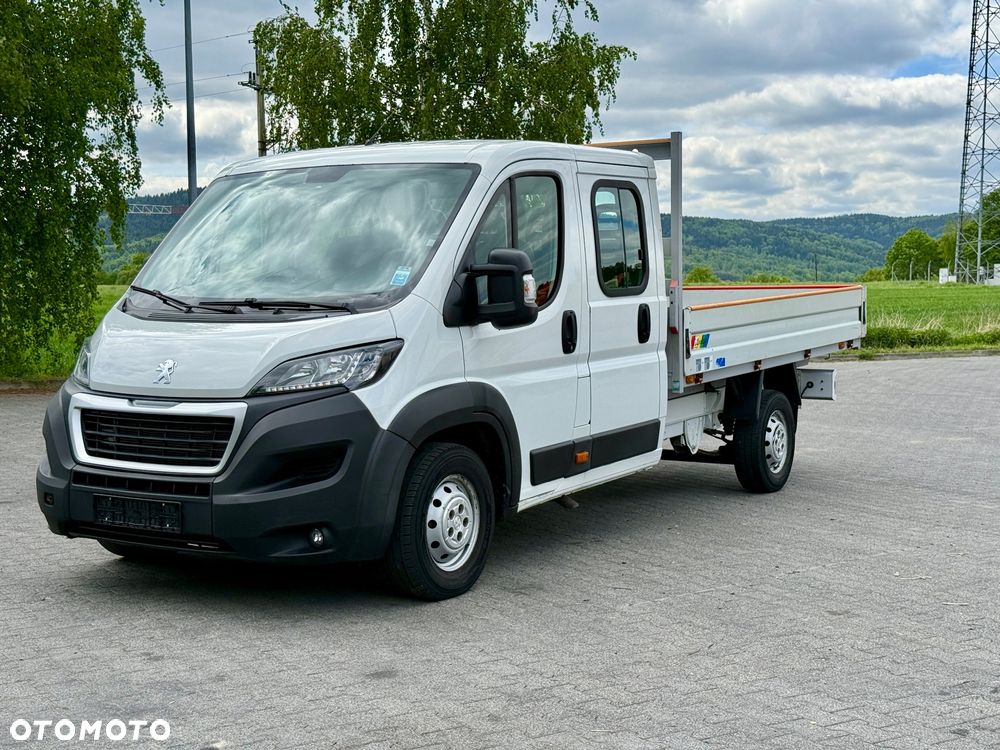 Peugeot Boxer - 2
