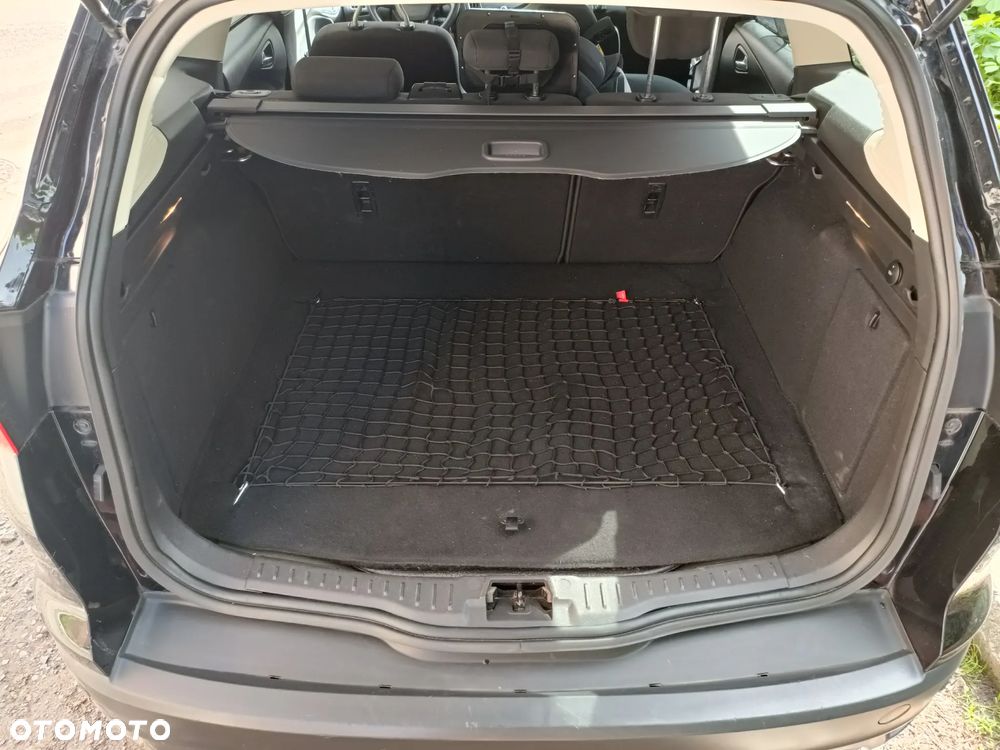 Ford Focus 1.0 EcoBoost STart-Stopp-System TITANIUM - 14