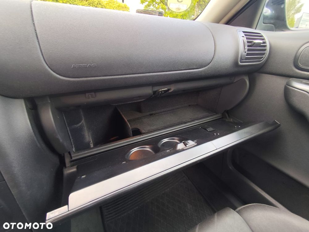 Audi A3 Sportback 1.9 TDI Ambiente - 16